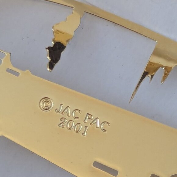 NWT Ornament Yaquina Lighthouse Christmas Tree Holiday Decoration Newport Oregon - Picture 5 of 8